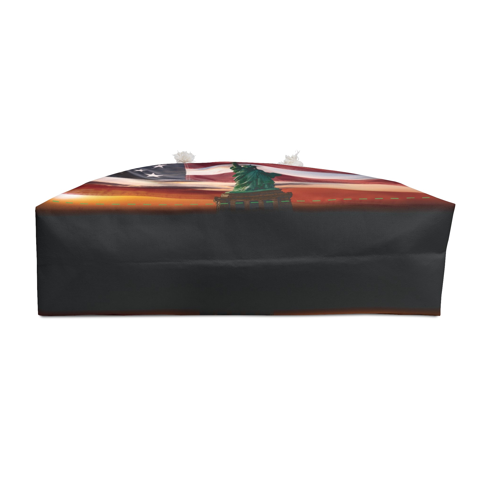 Beacon of Liberty Weekender Bag