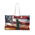 Beacon of Liberty Weekender Bag
